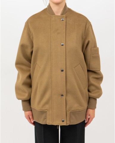 Inès - Bomber Over Tabacco Donna 4466 4083 132 I25