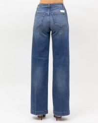 Nine In The Morning - Enna Straight Leg Women's Jeans ENN18 U83 LL3009 I25