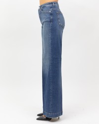 Nine In The Morning - Enna Straight Leg Women's Jeans ENN18 U83 LL3009 I25