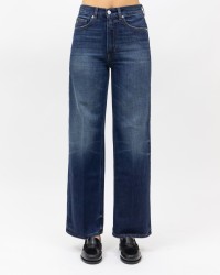 Nine In The Morning - Jeans Elsa Gamba Dritta Donna LS100 Z17 BV02 I25