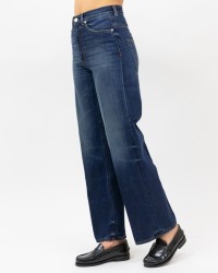 Nine In The Morning - Jeans Elsa Gamba Dritta Donna LS100 Z17 BV02 I25