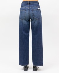 Nine In The Morning - Jeans Elsa Gamba Dritta Donna LS100 Z17 BV02 I25