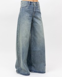 Seven - Marie Light Denim Women's Jeans 7UL60E51 U71NY I25