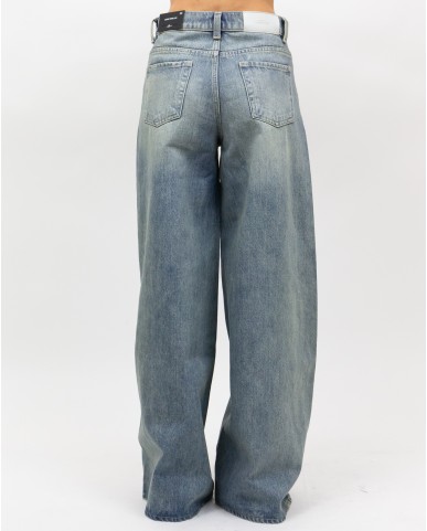 Seven - Marie Light Denim Women's Jeans 7UL60E51 U71NY I25