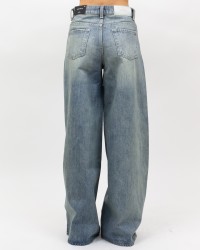 Seven - Marie Light Denim Women's Jeans 7UL60E51 U71NY I25