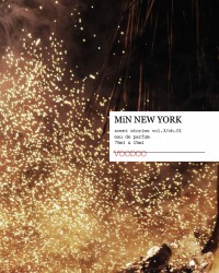 MiN New York - Profumo Scent Stories Voodoo SCST VOODOO 75 CON