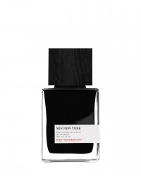 MiN New York - Profumo Scent Stories The Botanist SCST THE BOTANIST 75 CON