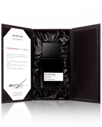 MiN New York - Profumo Scent Stories The Botanist SCST THE BOTANIST 75 CON