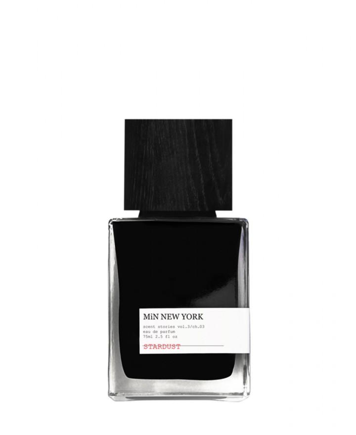 MiN New York - Profumo Scent Stories Stardust SCST STARDUST 75 CON