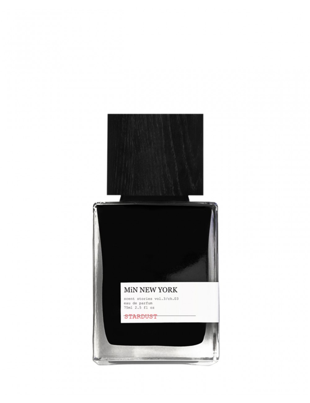 MiN New York - Profumo Scent Stories Stardust SCST STARDUST 75 CON