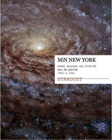 MiN New York - Profumo Scent Stories Stardust SCST STARDUST 75 CON