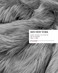 MiN New York - Profumo Scent Stories Plush SCST PLUSH 75 CON