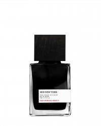 MiN New York - Profumo Scent Stories Old School Bench SCST OLD SCHOOL BENC CON