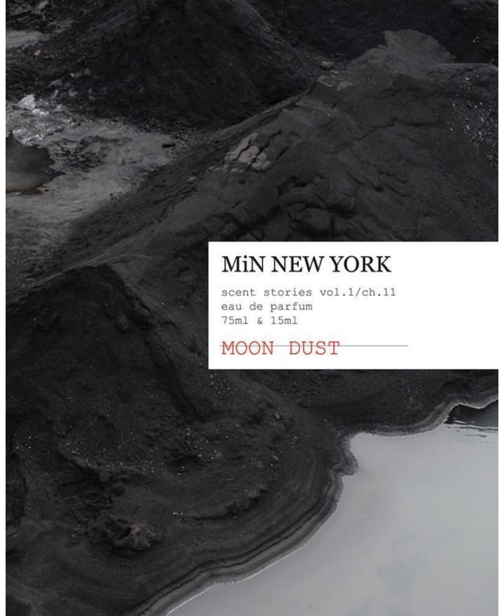 MiN New York - Profumo Scent Stories Moon Dust SCST MOON DUST 75 CON