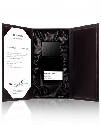 MiN New York - Scent Stories Dune Road Perfume SCST DUNE ROAD 75 CON
