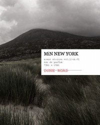 MiN New York - Profumo Scent Stories Dune Road SCST DUNE ROAD 75 CON