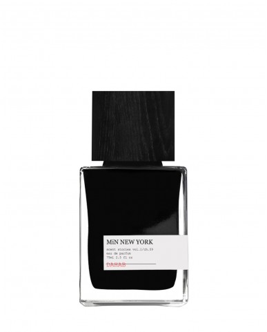 MiN New York - Profumo Scent Stories Dahab SCST DAHAB 75 CON