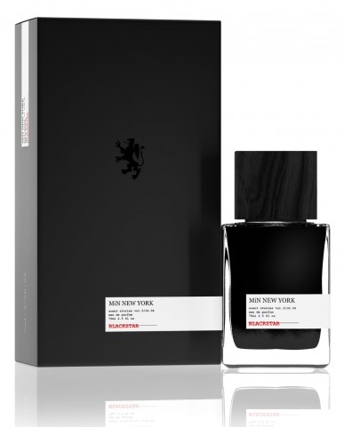 MiN New York - Scent Stories Blackstar Perfume SCST BLACKSTAR 75 CON