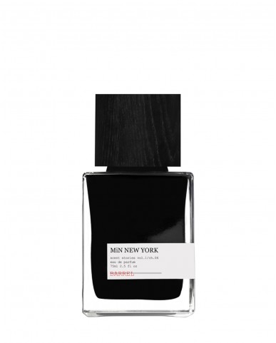 MiN New York - Scent Stories Barrel Perfume SCST BARREL 75 CON