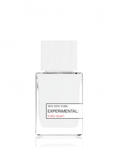 MiN New York - Experimental Pure Heart Perfume EXP PURE HEART 75 CON