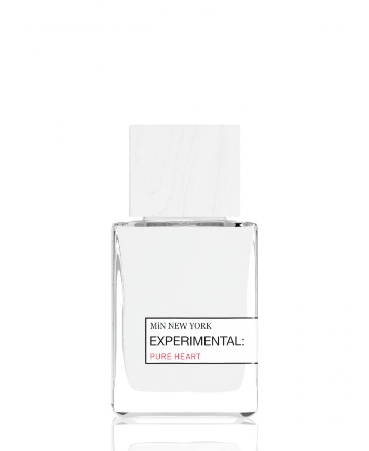 MiN New York - Experimental Pure Heart Perfume EXP PURE HEART 75 CON