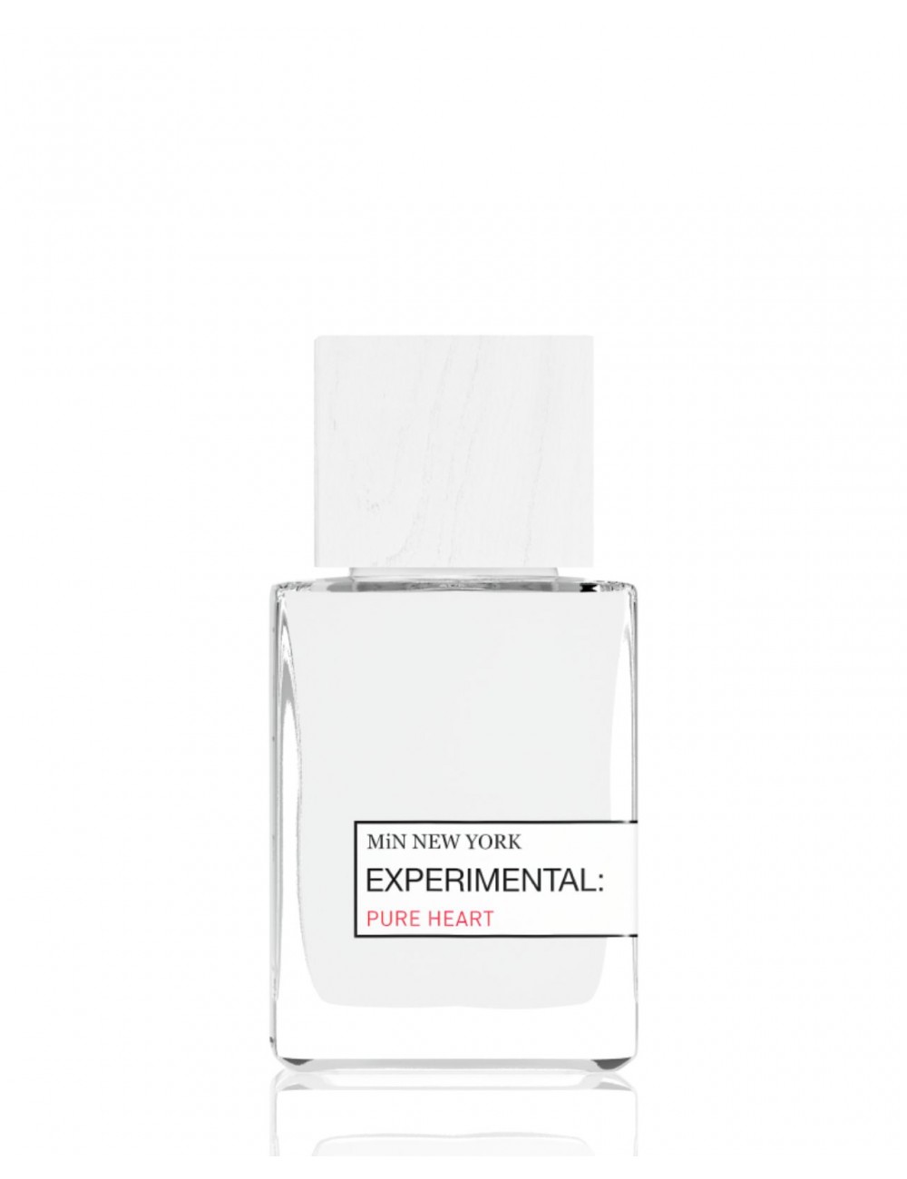 MiN New York - Experimental Pure Heart Perfume EXP PURE HEART 75 CON
