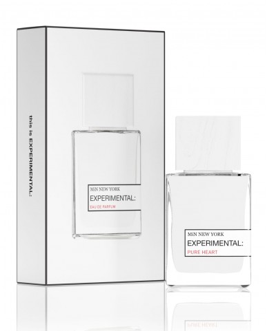 MiN New York - Experimental Pure Heart Perfume EXP PURE HEART 75 CON