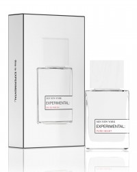 MiN New York - Experimental Pure Heart Perfume EXP PURE HEART 75 CON