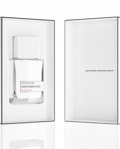 MiN New York - Experimental Pure Heart Perfume EXP PURE HEART 75 CON