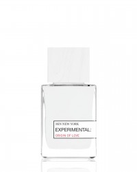 MiN New York - Experimental Origin of Love Perfume EXP ORIGIN OF LOVE 7 CON