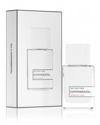 MiN New York - Experimental Origin of Love Perfume EXP ORIGIN OF LOVE 7 CON