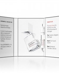 MiN New York - Experimental Origin of Love Perfume EXP ORIGIN OF LOVE 7 CON