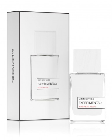 MiN New York - Experimental Perfume A Moment Apart EXP A MOMENT APART 7 CON
