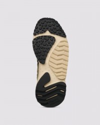 Flower Mountain - Scarpa Yamabushi Verde Militare Uomo 2019511 03 0B03 I25