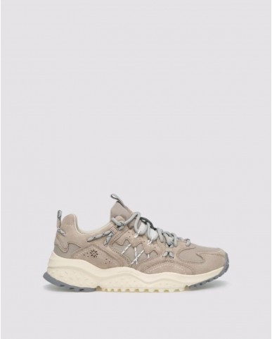 Flower Mountain - Scarpa Yamabushi Beige Uomo 2019511 03 0B09 I25