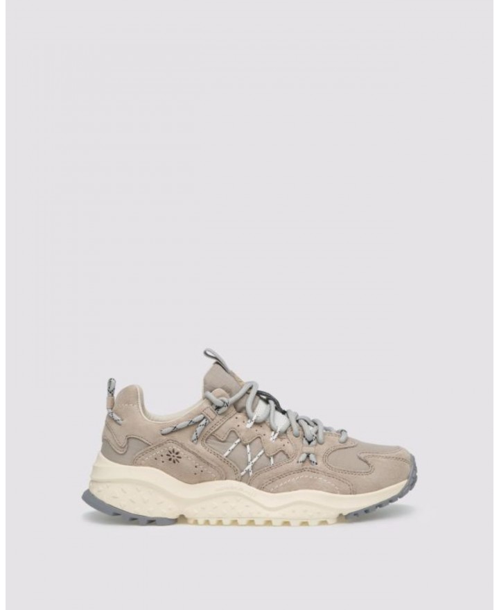 Flower Mountain - Scarpa Yamabushi Beige Uomo 2019511 03 0B09 I25