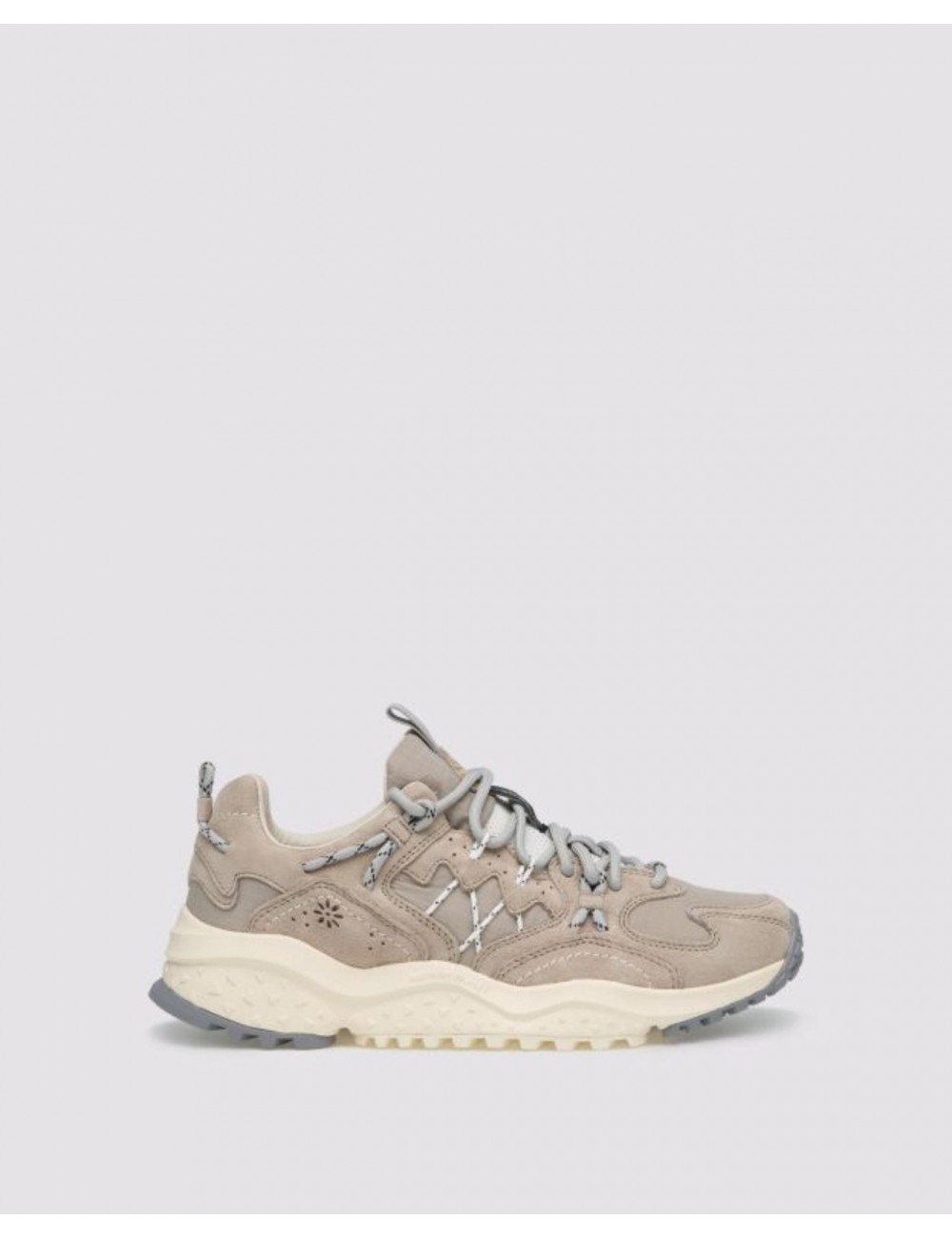 Flower Mountain - Scarpa Yamabushi Beige Uomo 2019511 03 0B09 I25