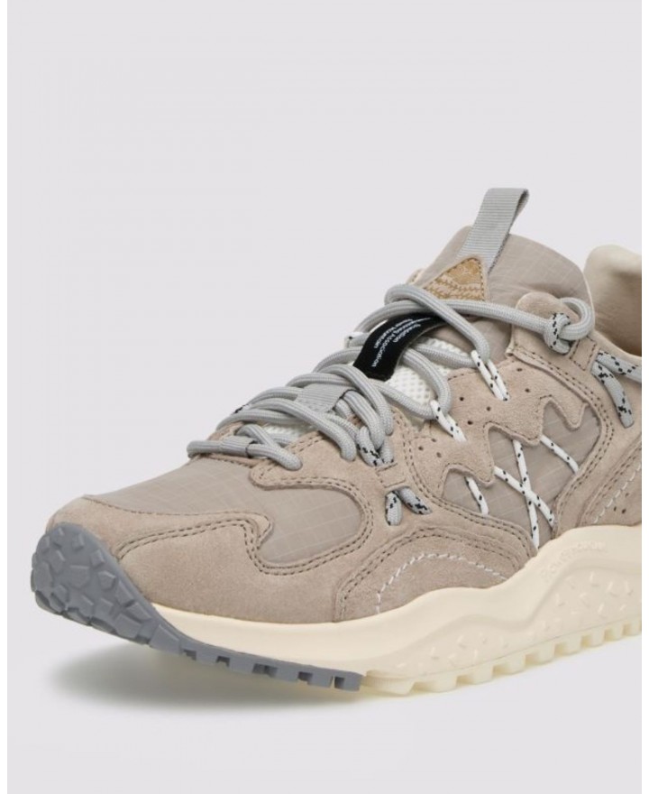 Flower Mountain - Scarpa Yamabushi Beige Uomo 2019511 03 0B09 I25