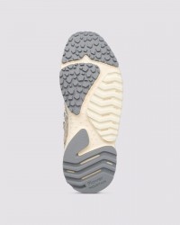 Flower Mountain - Scarpa Yamabushi Beige Uomo 2019511 03 0B09 I25