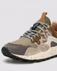 Flower Mountain - Scarpa Yamano 3 Beige Uomo 2017816 01 1E79 I25