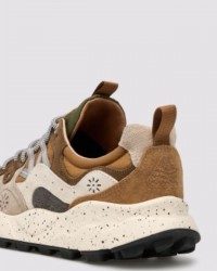 Flower Mountain - Scarpa Yamano 3 Beige Uomo 2017816 01 1E79 I25