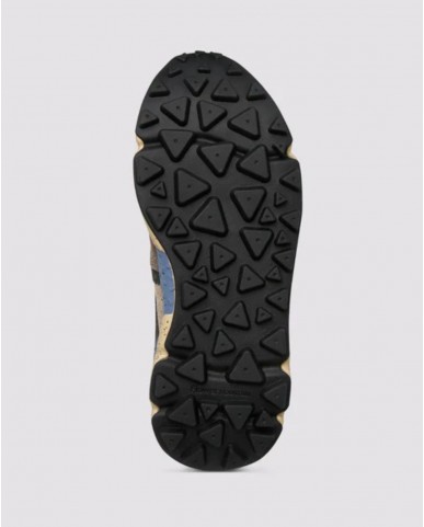 Flower Mountain - Scarpa Yamano 3 Marrone Uomo 2017816 54 1B98 I25