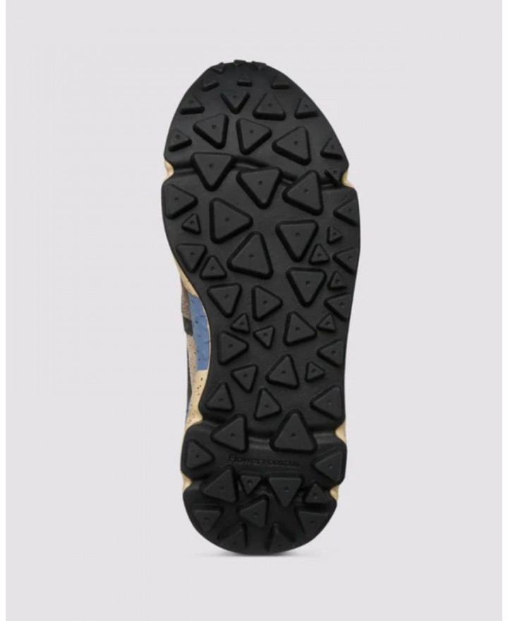 Flower Mountain - Scarpa Yamano 3 Marrone Uomo 2017816 54 1B98 I25