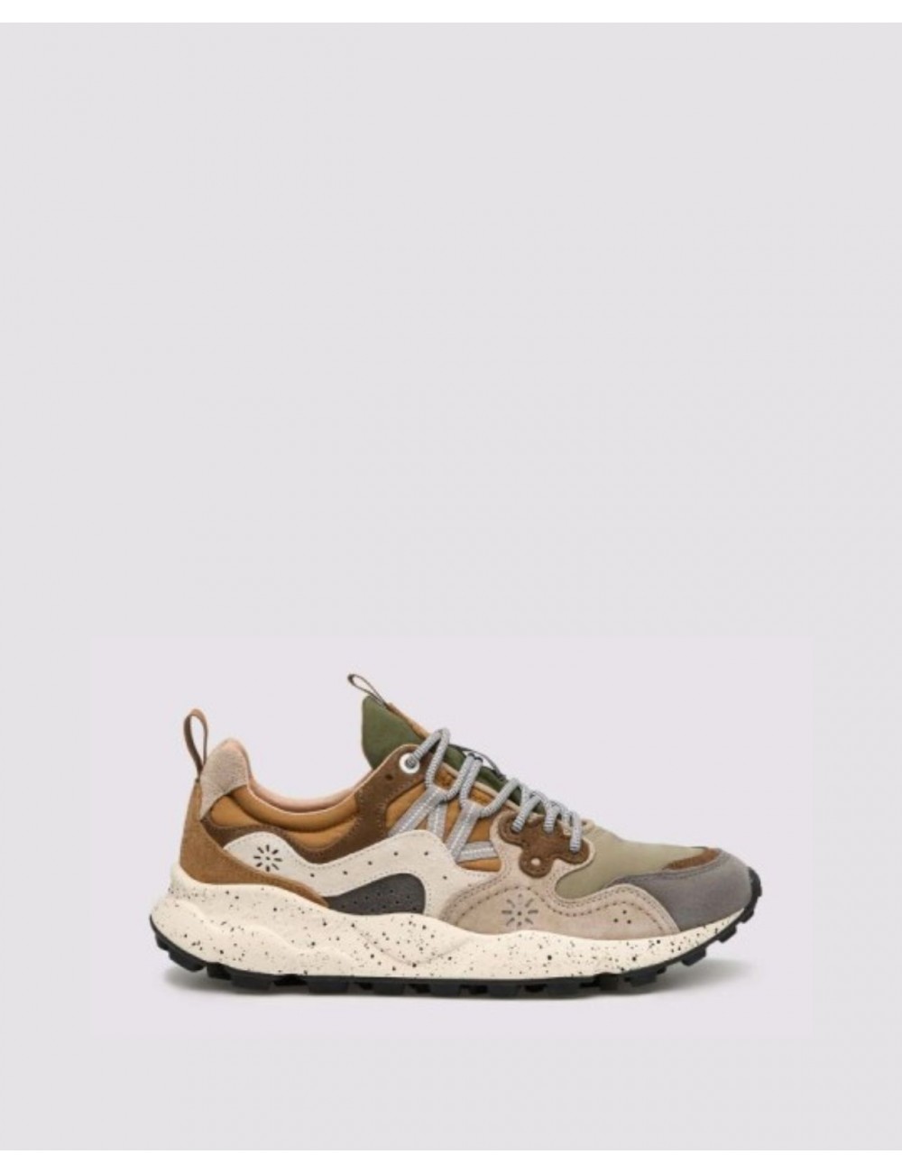 Flower Mountain - Scarpa Yamano 3 Beige Uomo 2017816 01 1E79 I25