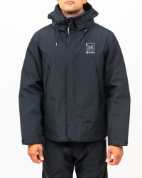 Cp Company Metropolis - Giacca Tecnica Nera Uomo LOW003A11 0402A 999 I25