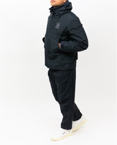 Cp Company Metropolis - Giacca Tecnica Nera Uomo LOW003A11 0402A 999 I25