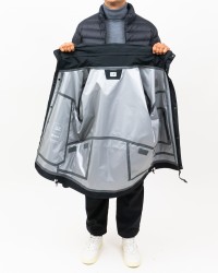 Cp Company Metropolis - Giacca Tecnica Nera Uomo LOW003A11 0402A 999 I25