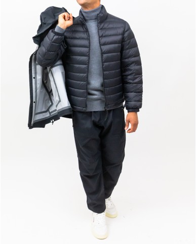 Cp Company Metropolis - Giacca Tecnica Nera Uomo LOW003A11 0402A 999 I25