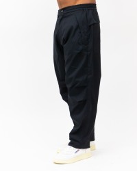 Cp Company Metropolis - Pantalone Over Nero Uomo LPA041A11 0407A 999 I25