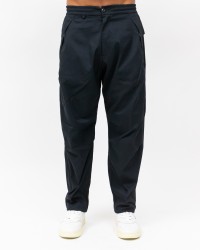 Cp Company Metropolis - Pantalone Over Nero Uomo LPA041A11 0407A 999 I25